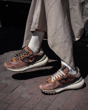 Carica l'immagine nel visualizzatore di Gallery, Satorisan sneakers donna