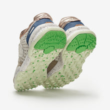 Carica l'immagine nel visualizzatore di Gallery, Satorisan Chacrona laser premium sneakers donna
