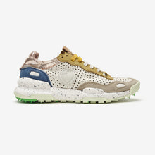 Carica l'immagine nel visualizzatore di Gallery, Satorisan Chacrona laser premium sneakers donna