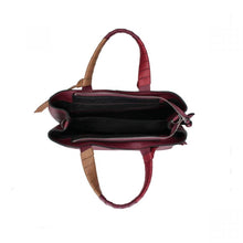 Carica l'immagine nel visualizzatore di Gallery, Rebelle borsa a mano Vidalia cherry