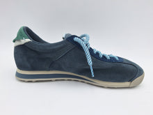 Carica l'immagine nel visualizzatore di Gallery, Satorisan Stardust suede sneakers uomo