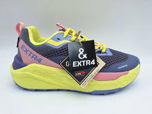 Carica l'immagine nel visualizzatore di Gallery, Extr4 Kaizen sneakers donna