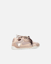 Carica l'immagine nel visualizzatore di Gallery, Pinko sneakers con lacci doppi e applicazioni