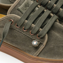 Carica l'immagine nel visualizzatore di Gallery, Satorisan Heisei Suede uomo