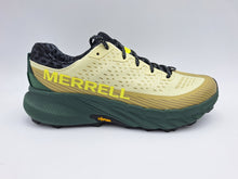 Carica l'immagine nel visualizzatore di Gallery, Merrell sneakers uomo Agility Peak 5