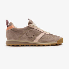 Carica l'immagine nel visualizzatore di Gallery, Satorisan Stardust Suede sneakers donna