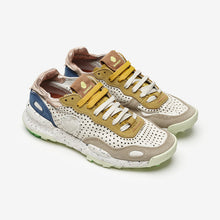 Carica l'immagine nel visualizzatore di Gallery, Satorisan Chacrona laser premium sneakers donna