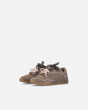 Carica l'immagine nel visualizzatore di Gallery, Pinko sneakers con lacci doppi e applicazioni