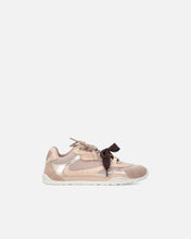 Carica l'immagine nel visualizzatore di Gallery, Pinko sneakers con lacci doppi e applicazioni