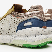 Carica l'immagine nel visualizzatore di Gallery, Satorisan Chacrona laser premium sneakers donna