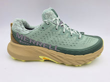 Carica l'immagine nel visualizzatore di Gallery, Merrell Sneakers donna Agility Peak 5 GTX suola Vibram