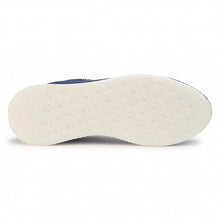 Carica l'immagine nel visualizzatore di Gallery, John Richmond sneakers in tessuto tecnico e camoscio