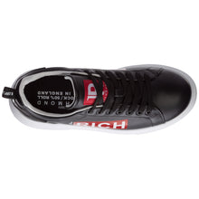 Carica l'immagine nel visualizzatore di Gallery, John Richmond sneakers in pelle