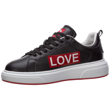 Carica l'immagine nel visualizzatore di Gallery, John Richmond sneakers in pelle