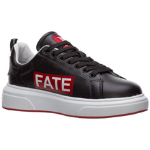 Carica l'immagine nel visualizzatore di Gallery, John Richmond sneakers in pelle
