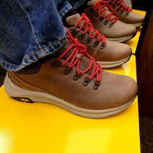 Carica l'immagine nel visualizzatore di Gallery, Merrell - Sneakers in pelle