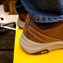 Carica l'immagine nel visualizzatore di Gallery, Merrell - Sneakers in pelle