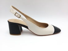 Carica l'immagine nel visualizzatore di Gallery, Frau slingback