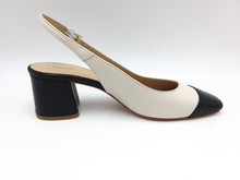 Carica l'immagine nel visualizzatore di Gallery, Frau slingback