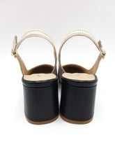 Carica l'immagine nel visualizzatore di Gallery, Frau slingback