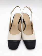 Carica l'immagine nel visualizzatore di Gallery, Frau slingback