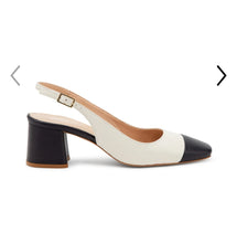 Carica l'immagine nel visualizzatore di Gallery, Frau slingback