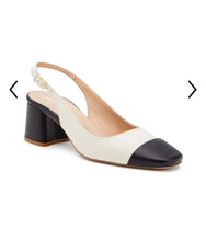Carica l'immagine nel visualizzatore di Gallery, Frau slingback