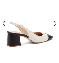 Carica l'immagine nel visualizzatore di Gallery, Frau slingback