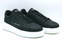 Carica l'immagine nel visualizzatore di Gallery, John Richmond sneakers in pelle