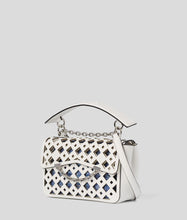Carica l'immagine nel visualizzatore di Gallery, Karl Lagerfeld borsa K/Karl Seven