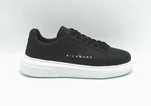 Carica l'immagine nel visualizzatore di Gallery, John Richmond sneakers in pelle