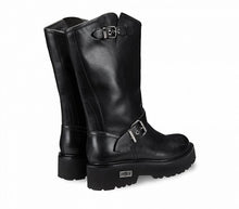 Carica l'immagine nel visualizzatore di Gallery, Cult Biker Boots