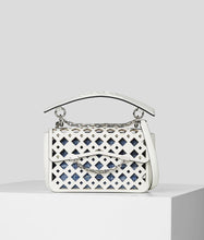 Carica l'immagine nel visualizzatore di Gallery, Karl Lagerfeld borsa K/Karl Seven