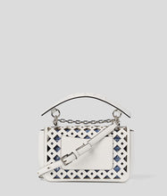 Carica l'immagine nel visualizzatore di Gallery, Karl Lagerfeld borsa K/Karl Seven