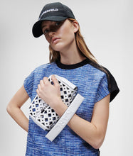Carica l'immagine nel visualizzatore di Gallery, Karl Lagerfeld borsa K/Karl Seven