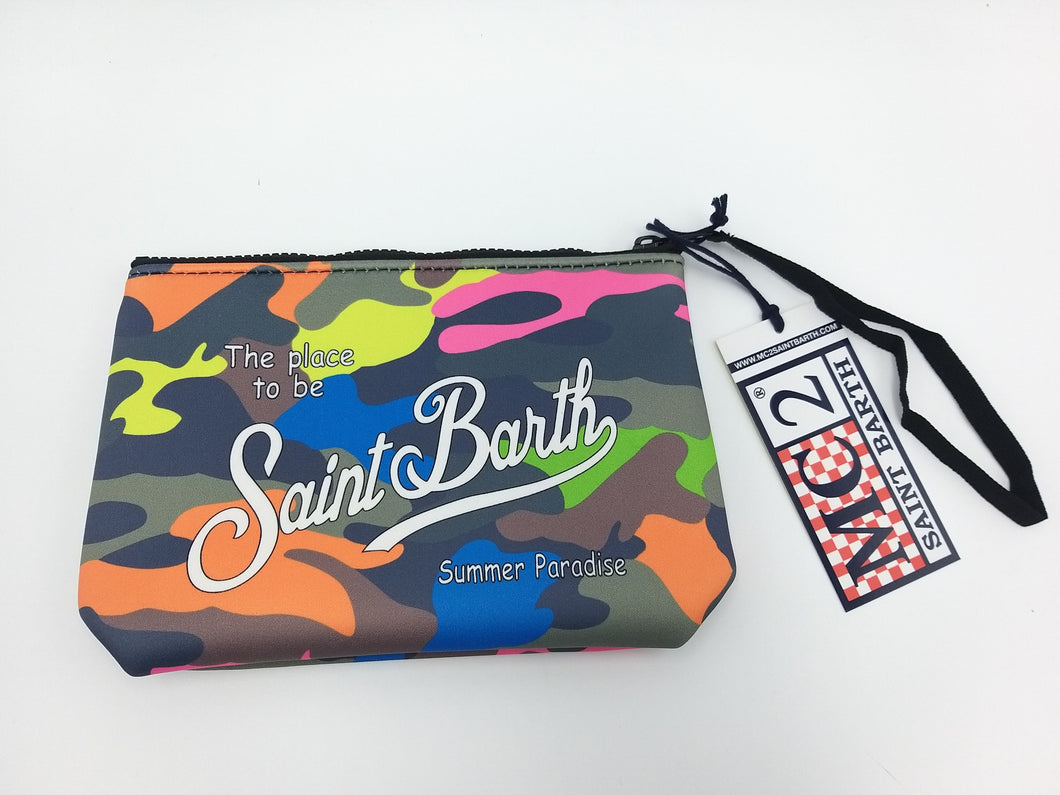 MC2 SAINT BARTH bag