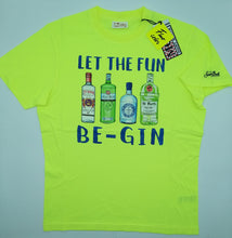 Carica l&#39;immagine nel visualizzatore di Gallery, MC2 SAINT BARTH Let the fun Be-Gin
