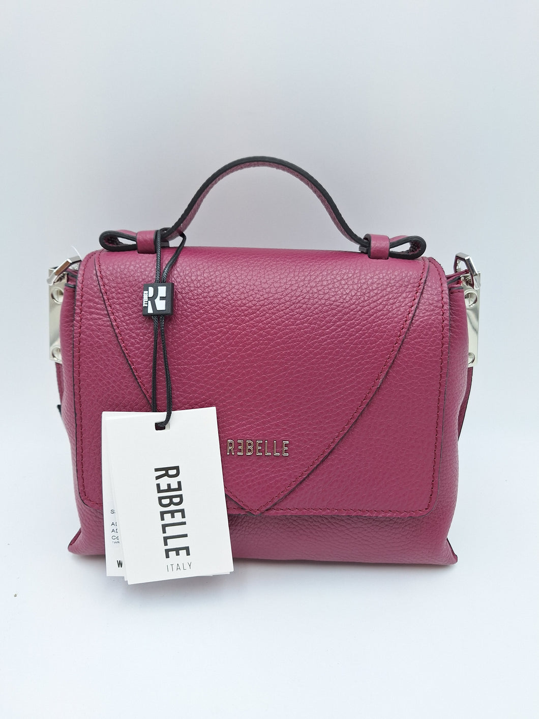 Rebelle Aden purple