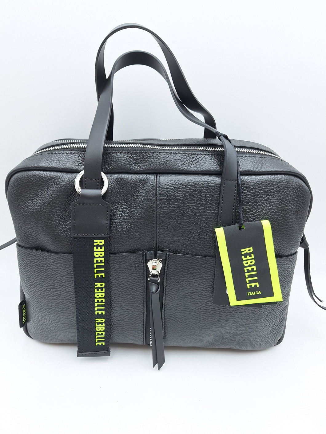 Rebelle black
