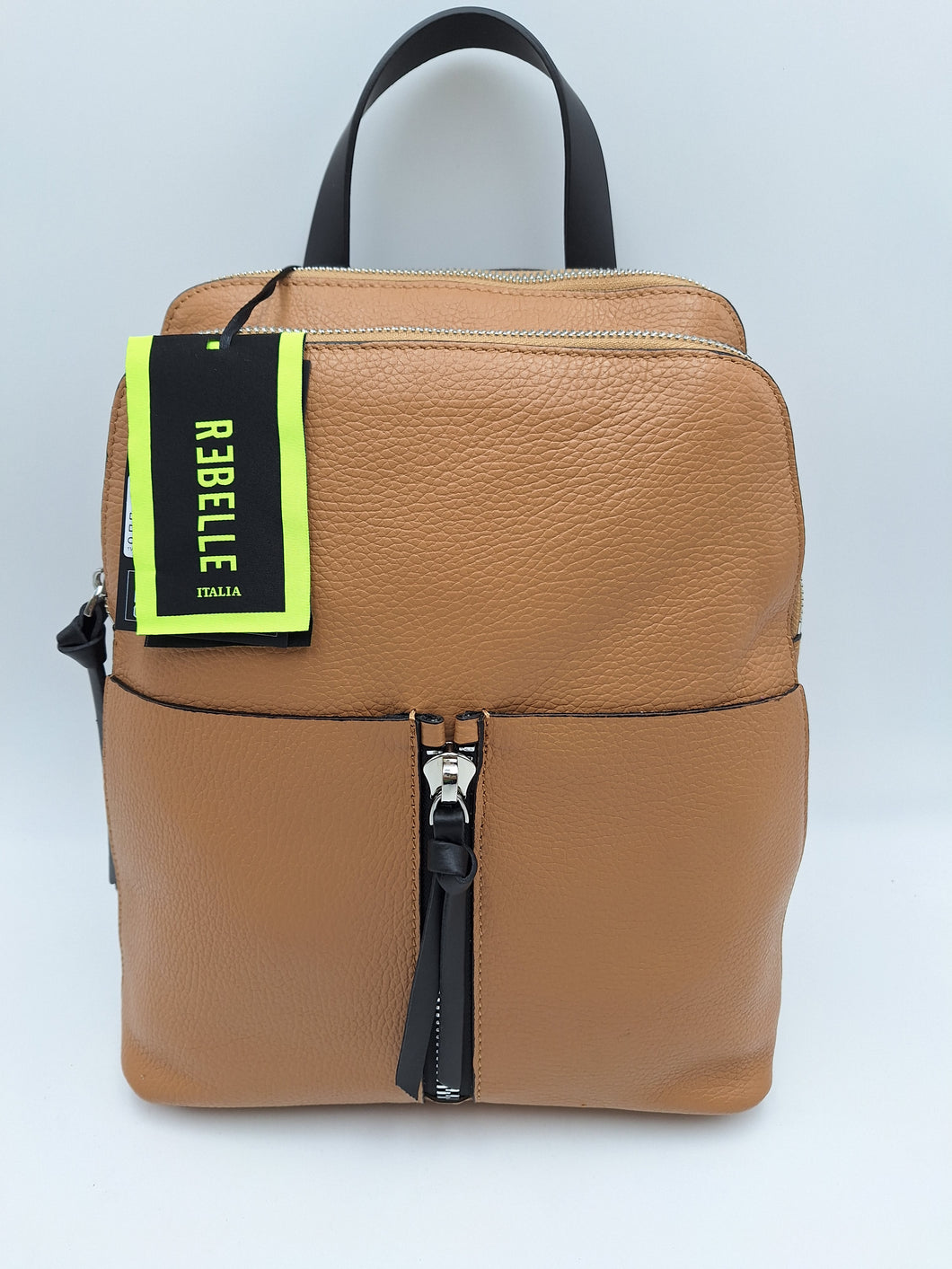Rebelle zainetto almond