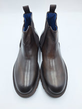 Carica l&#39;immagine nel visualizzatore di Gallery, Wow chelsea boot uomo
