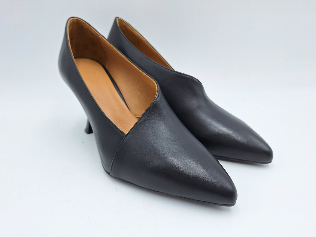 Federico Rosi décolleté