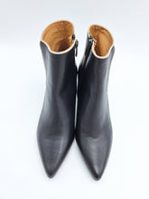 Carica l&#39;immagine nel visualizzatore di Gallery, Federico Rosi stivaletto in pelle
