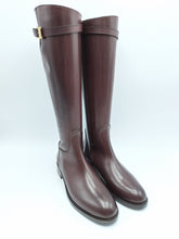 Carica l&#39;immagine nel visualizzatore di Gallery, Calpierre stivale testa di moro
