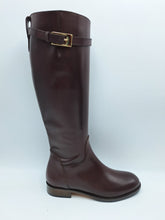 Carica l&#39;immagine nel visualizzatore di Gallery, Calpierre stivale testa di moro
