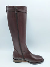 Carica l&#39;immagine nel visualizzatore di Gallery, Calpierre stivale testa di moro
