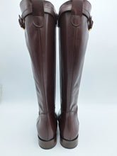 Carica l&#39;immagine nel visualizzatore di Gallery, Calpierre stivale testa di moro
