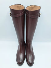 Carica l&#39;immagine nel visualizzatore di Gallery, Calpierre stivale testa di moro
