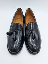 Carica l&#39;immagine nel visualizzatore di Gallery, Berwick 1707 mocassino donna con nappine
