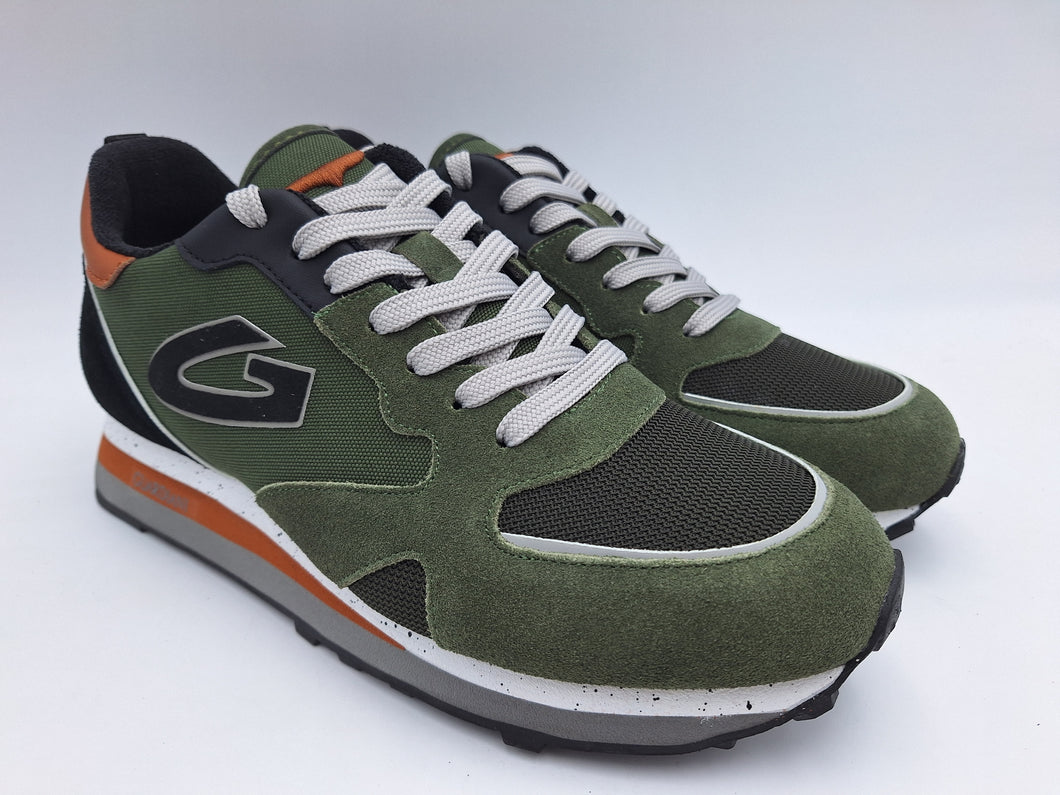 Guardiani sneakers uomo